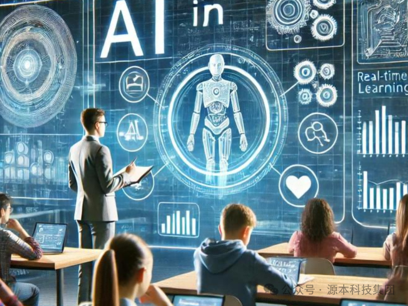 艾弗森贝博ballbet官网科技-本科生掌握大数据、云原生、AI-竞赛保研求职的“超车秘籍”来了！